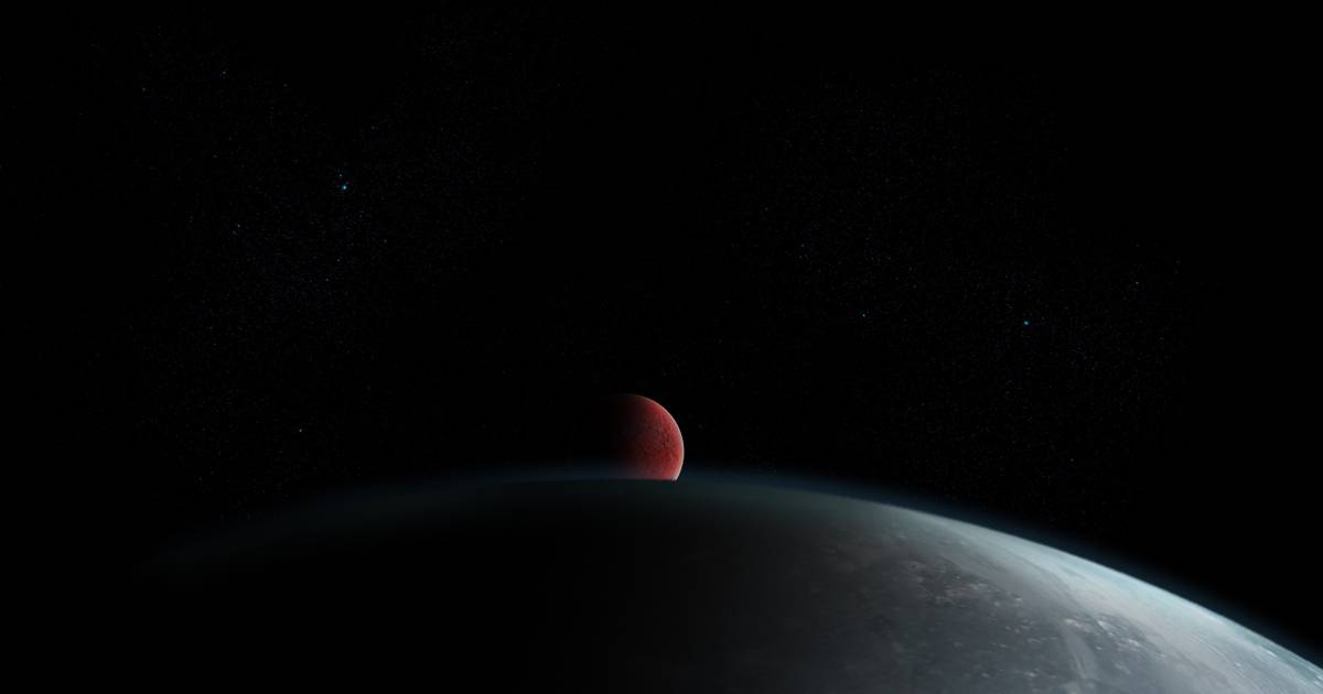 Other Worlds with James Webb