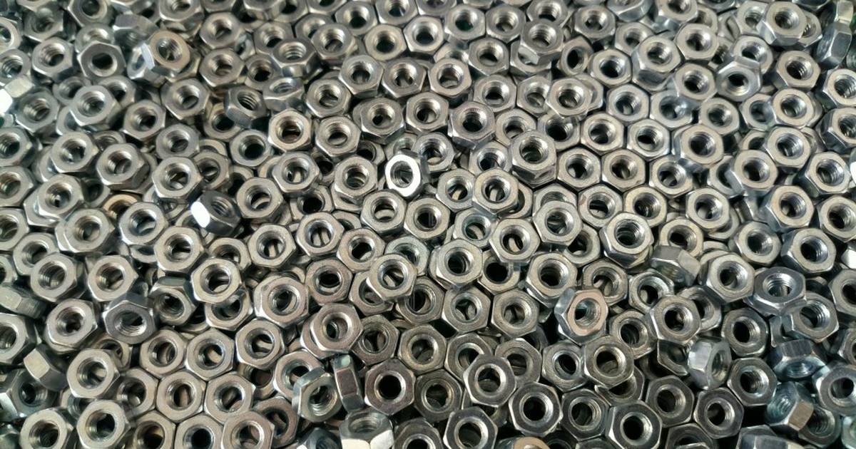 What Is an Alloy?