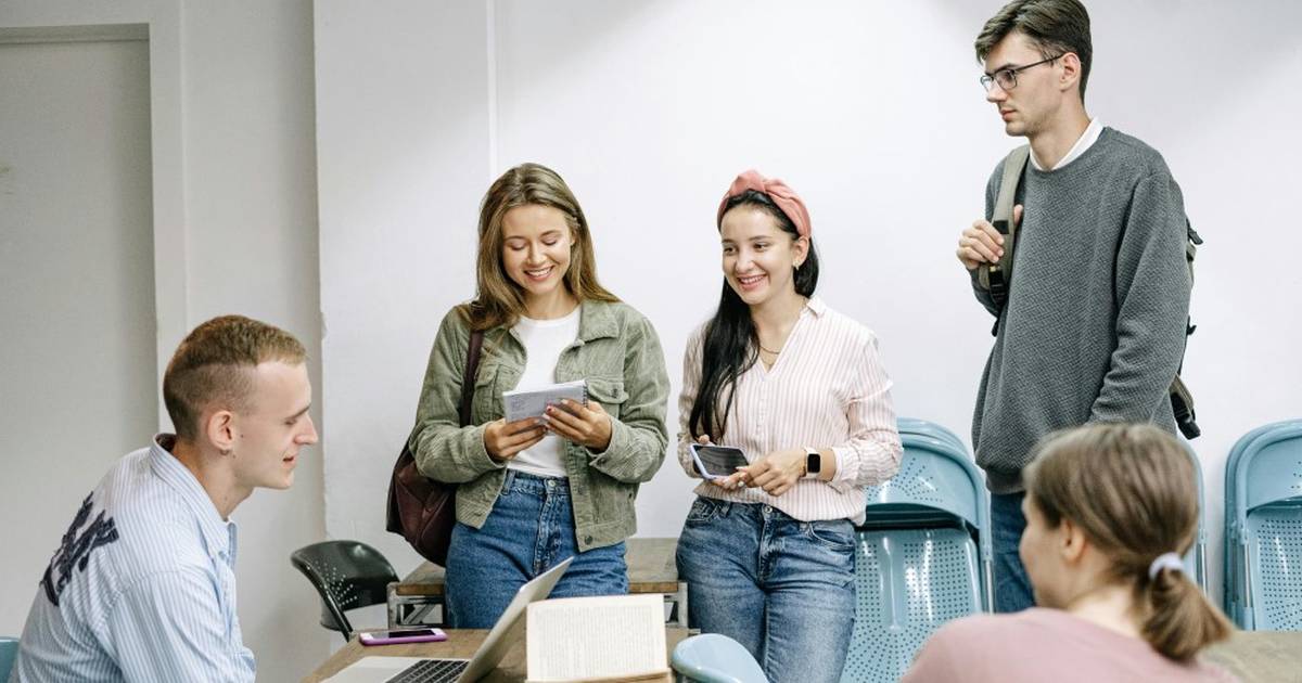 Designing Project Teams that Work