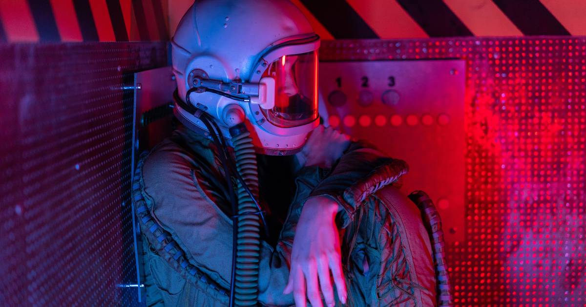 Science of The Martian: How Scientifically Accurate Is "The Martian"?