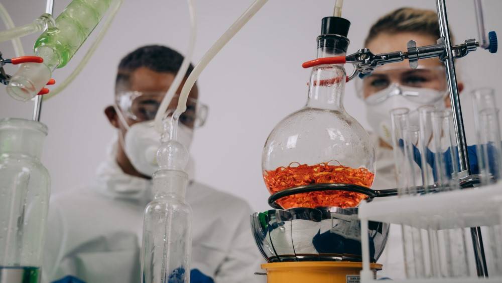 LabXchange