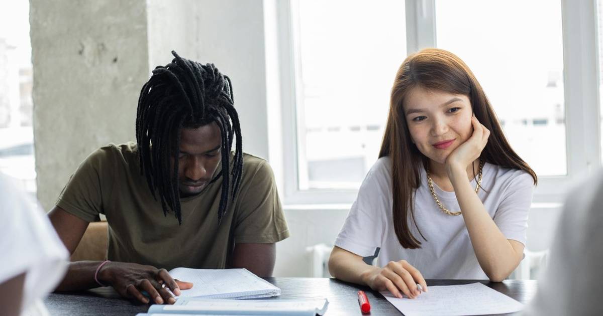 Creating Assessments with Individual and Collaborative Components
