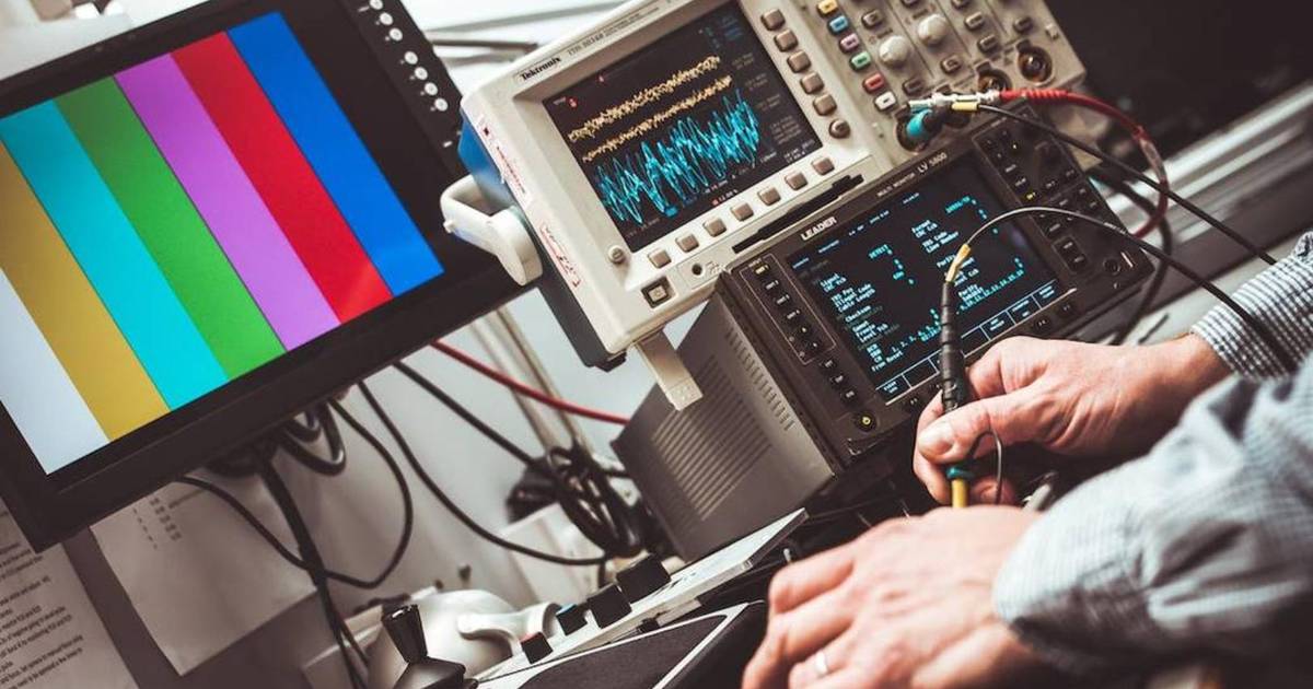 What Is Electrical Engineering?