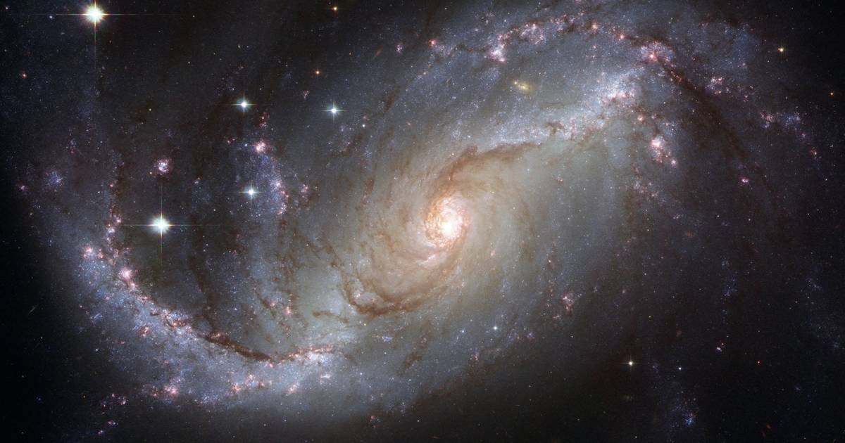 Galaxies Over Time