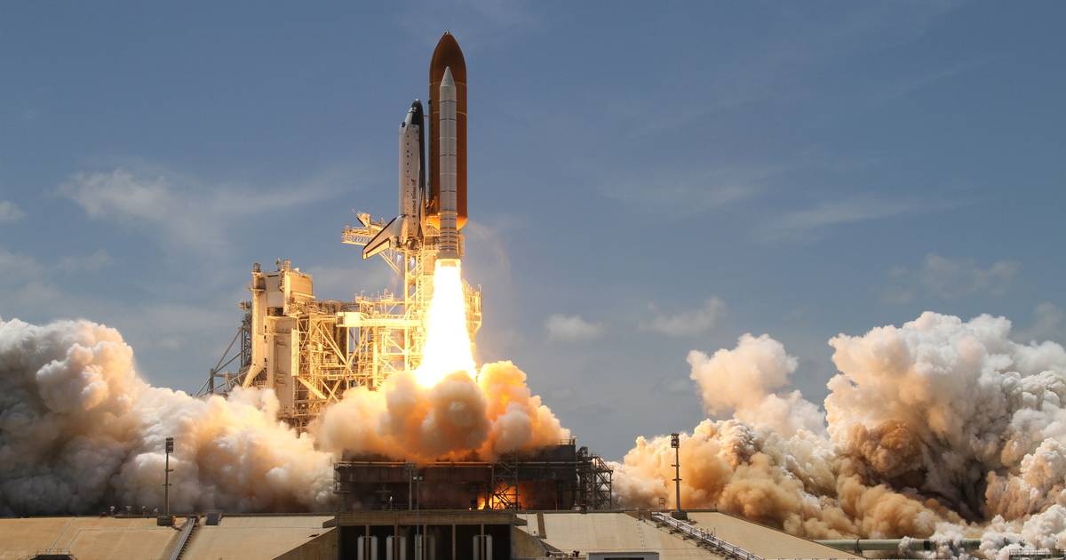 What’s The Farthest Humans Have Gone In Space?