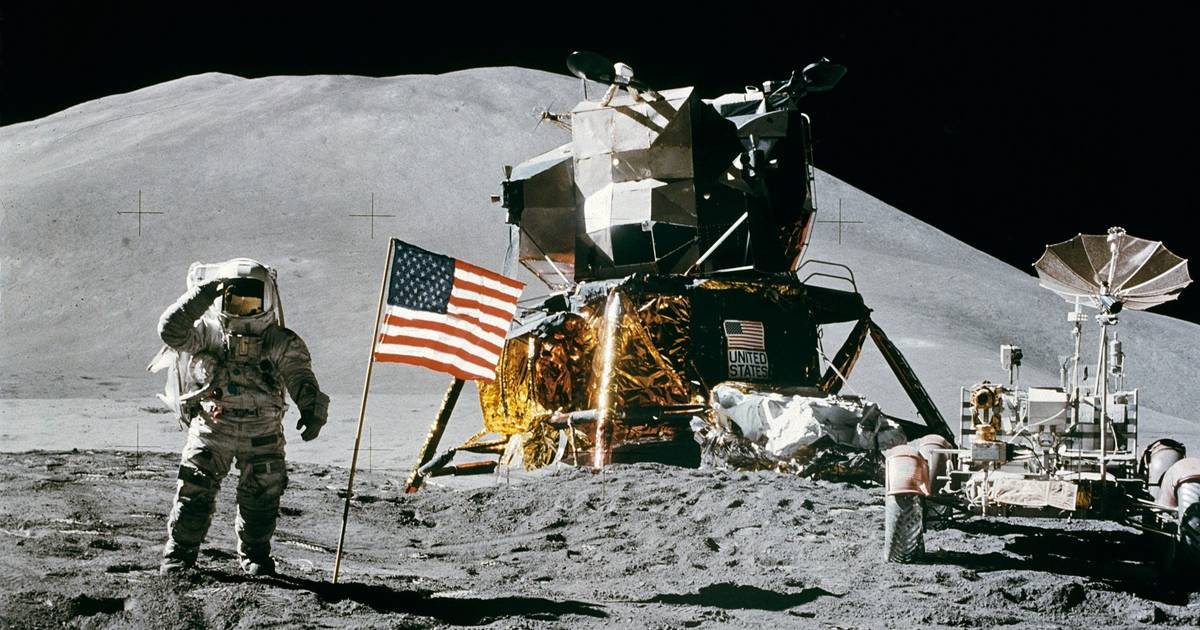 Training Astronauts for Lunar Exploration