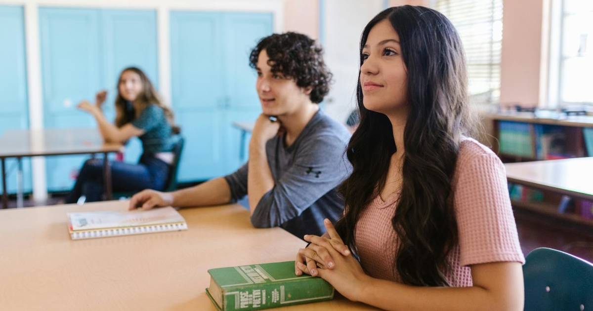 Considering Other Perspectives Through Role Plays