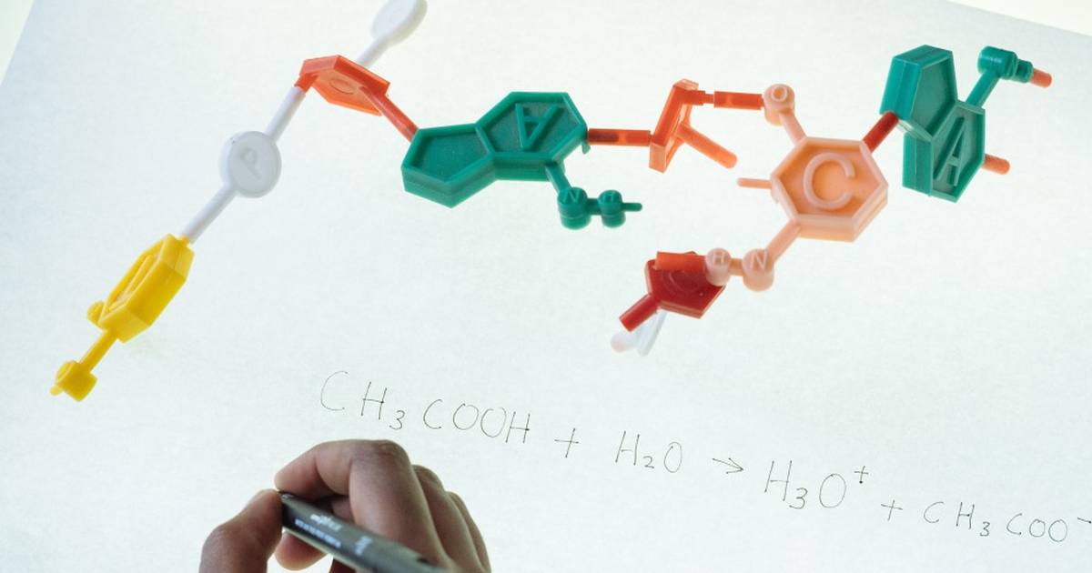 Carboxylic Acid Functional Group