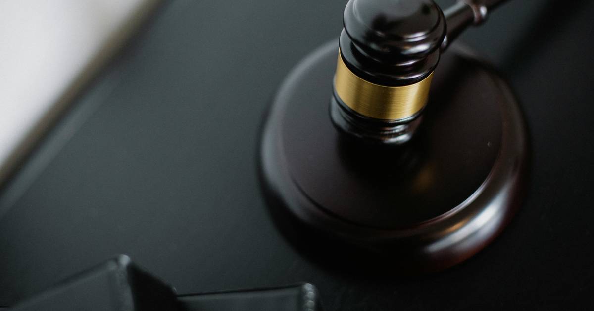John Lewis and Bryan Stevenson on the Presumption of Guilt