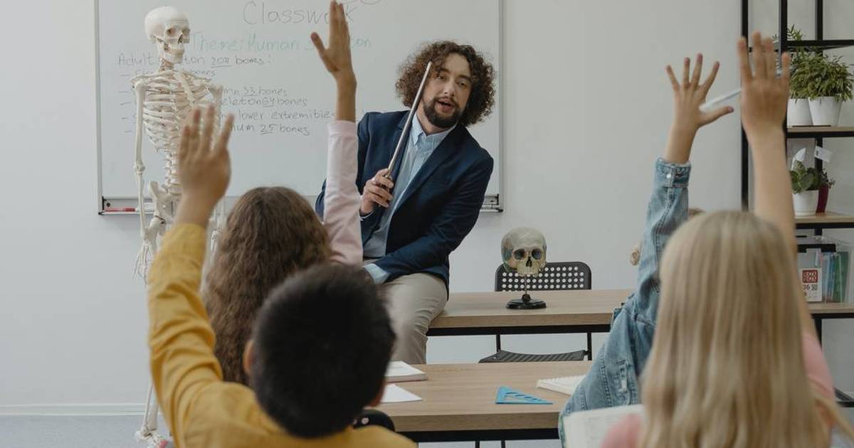Creating Psychological Safety