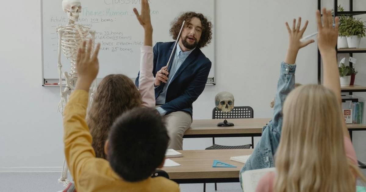 Leveraging the Teaching Team in a Simulation