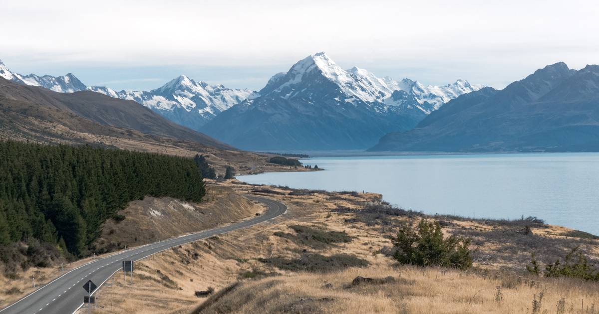 Why Climate Change Matters to Māori