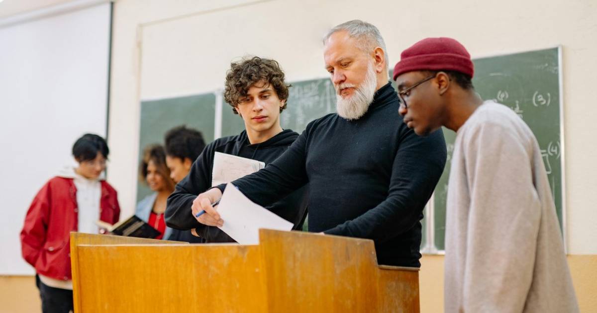 Engaging the Whole Class Through Strategic Role Assignment