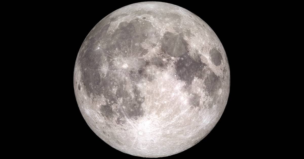 Moon Observation and Orbit