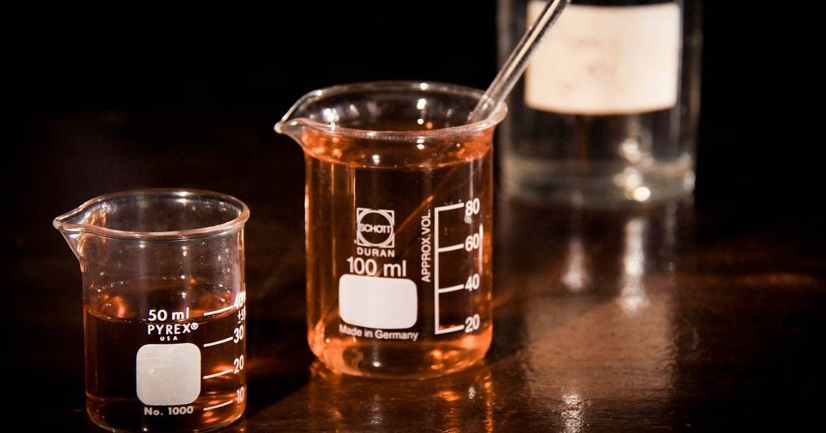 Glossary for Laboratory Equipment