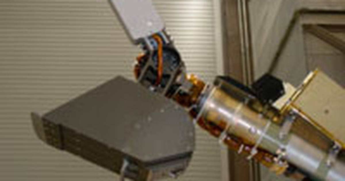 Microscopy, Electrochemistry, and Conductivity Analyzer (MECA)