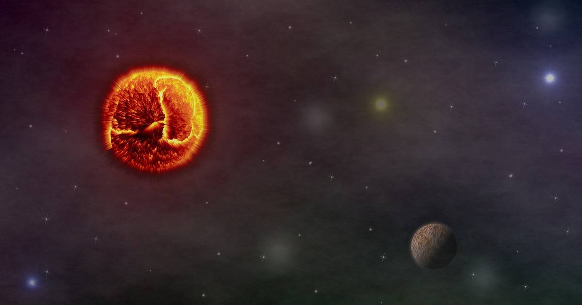What Is Ceres?
