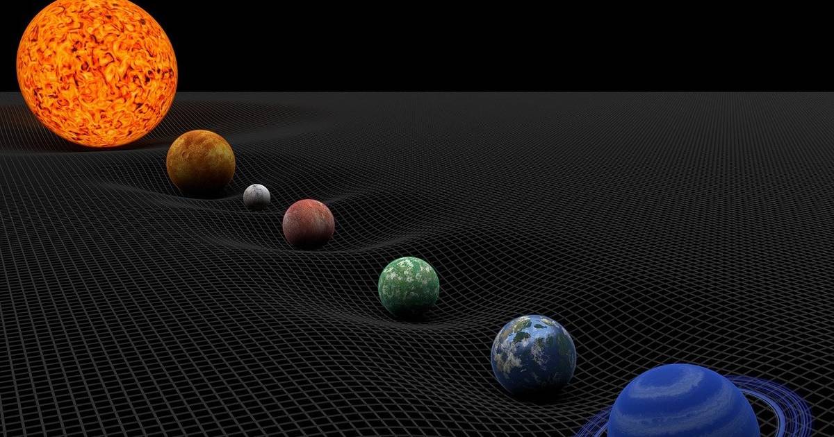 Formation of Planet and Stars
