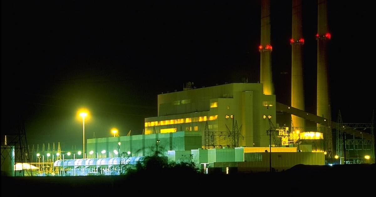 Lesson Plan: What's the Deal With Fossil Fuels?