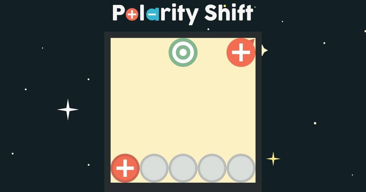 Polarity Shift