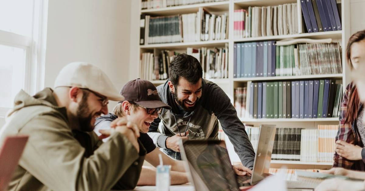 Using Small Groups to Expand Participation and Deepen Thinking