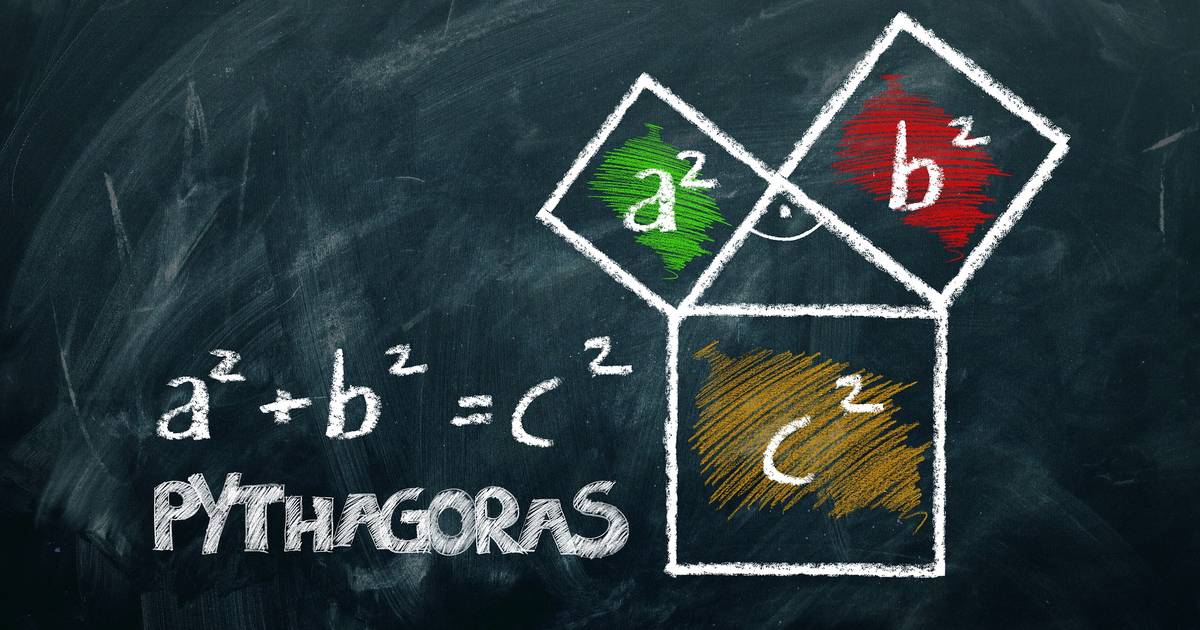 Pythagoras’ Theorem: Pythagorean Triples