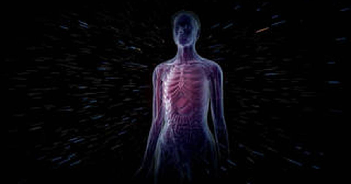 Space Radiation is Risky Business for the Human Body