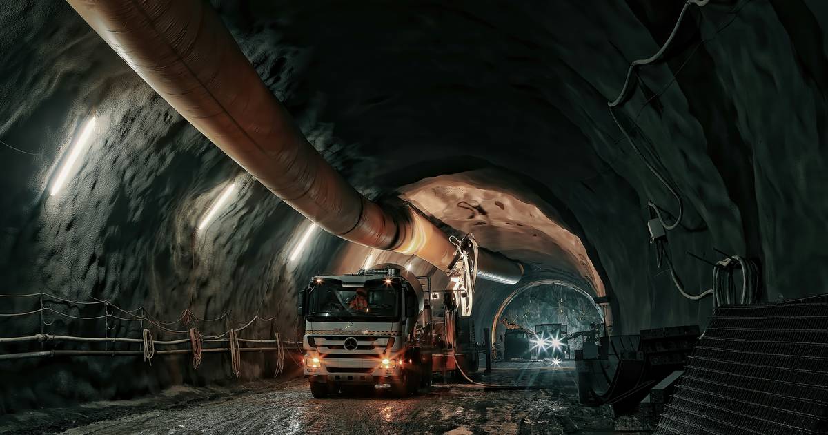 Mining