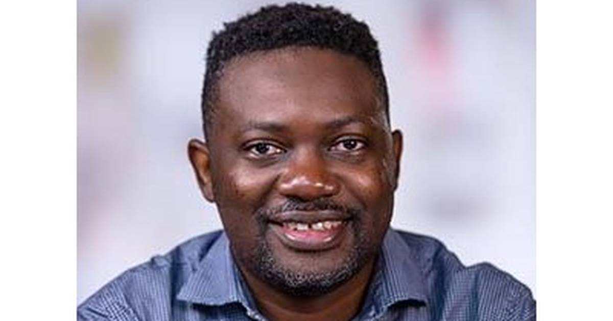Microbiologist - Richard Adeyemi, DVM, PhD