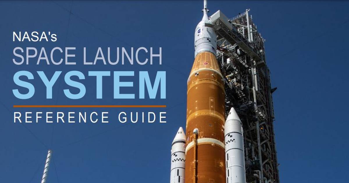 SLS Reference Guide