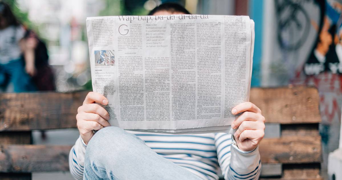 What is Newsworthy?