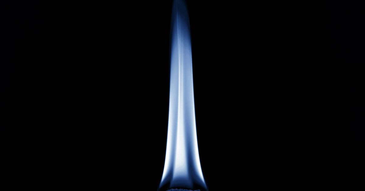 Coflow Laminar Diffusion Flame (CLD Flame)
