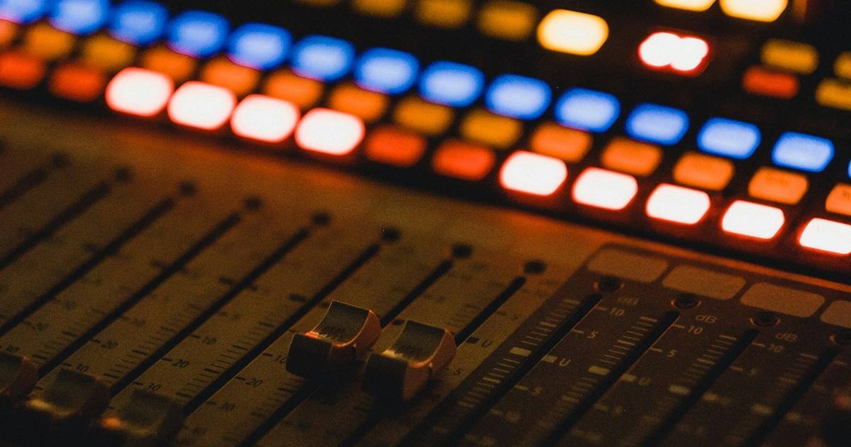 How Do Sound Engineers Record and Edit Music?