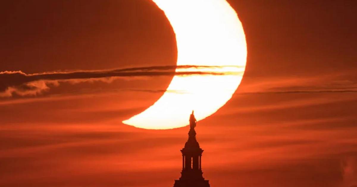NASA | Total Solar Eclipses