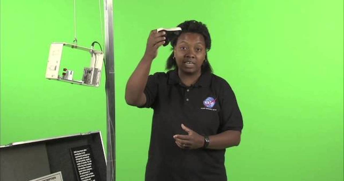 What Is Microgravity?