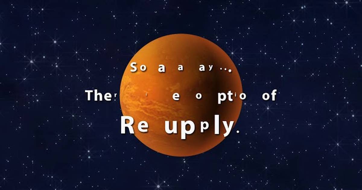 Hazards of Human Spaceflight | Hazard 3: Distance From Earth