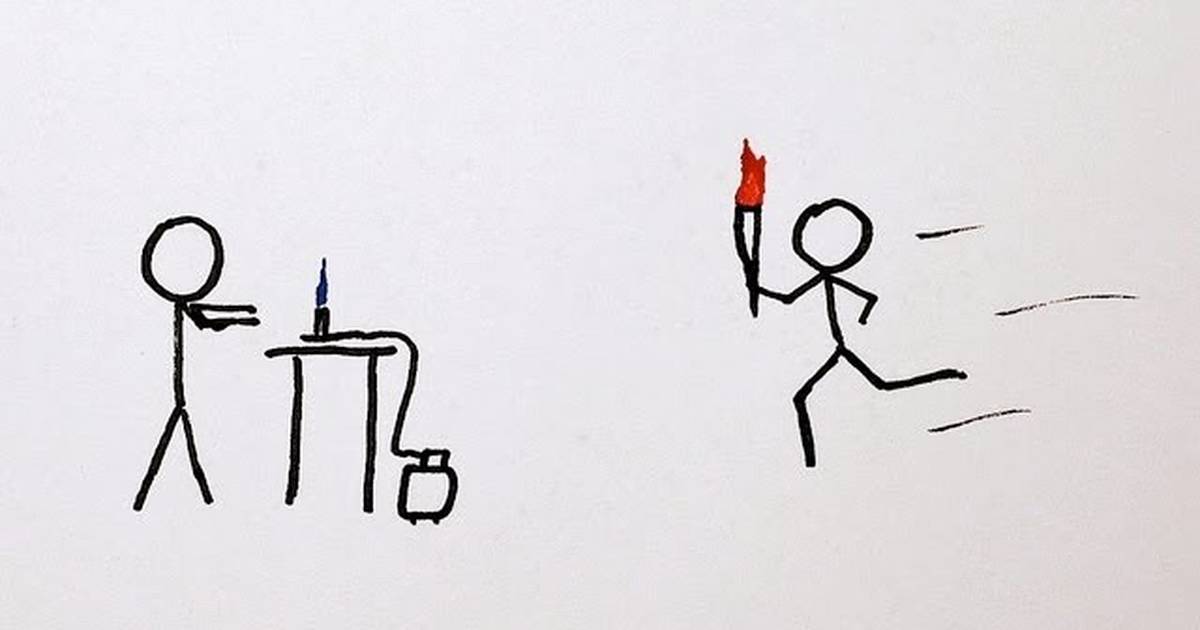 What Is Fire?