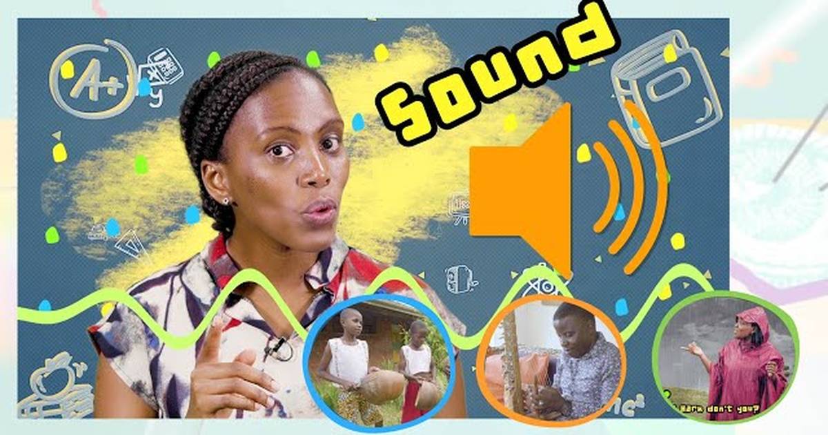Sound: Exploring the Physics of Sound Waves