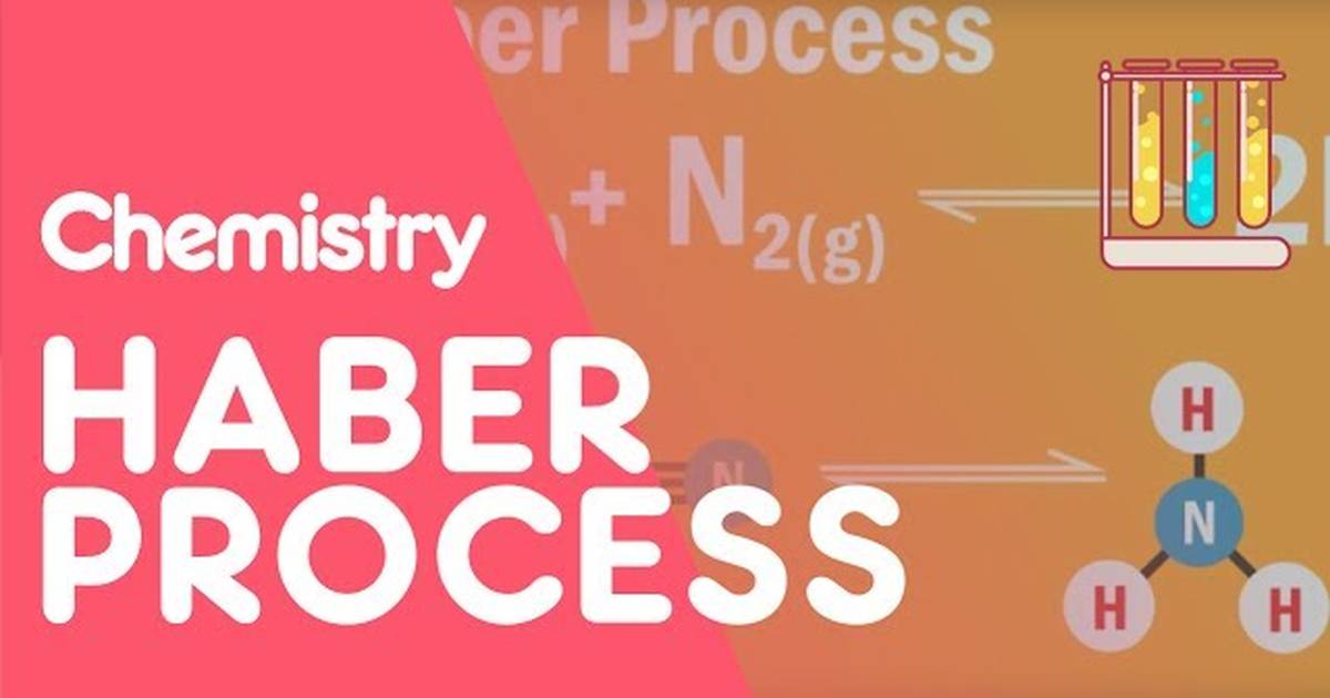 What Is the Haber Process?
