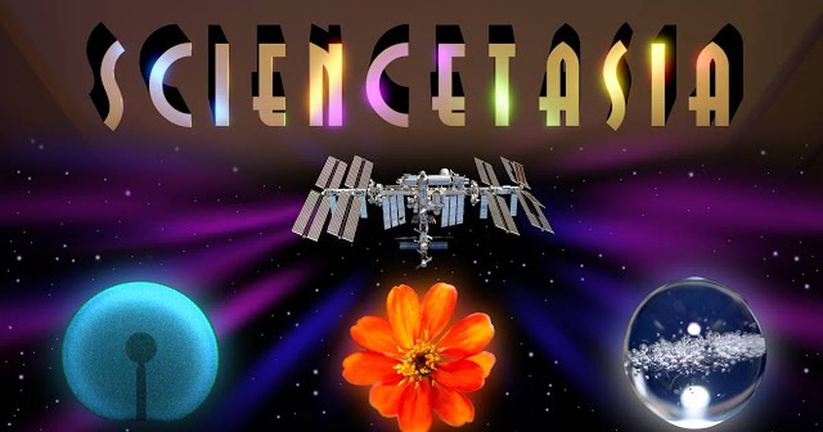 Sciencetasia