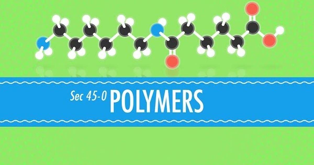 Polymers