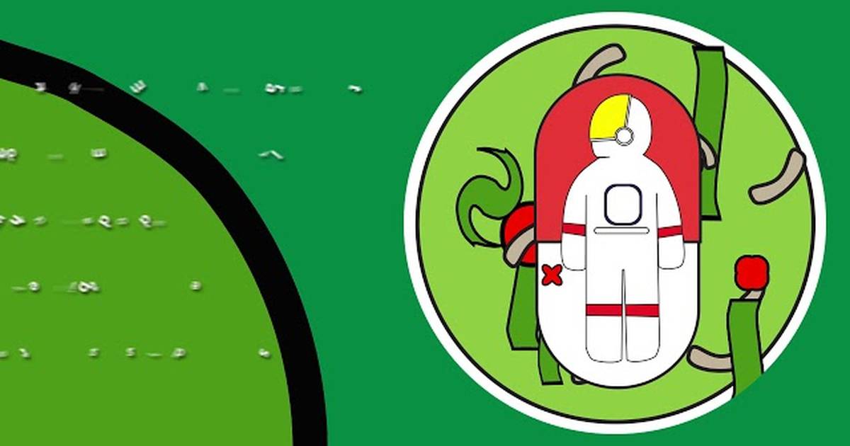 Hazards of Human Spaceflight | Hazard 5: Hostile Closed Environments