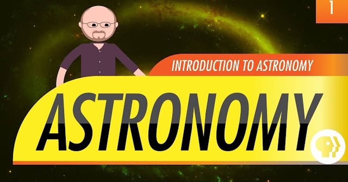 Astronomy: An Introduction