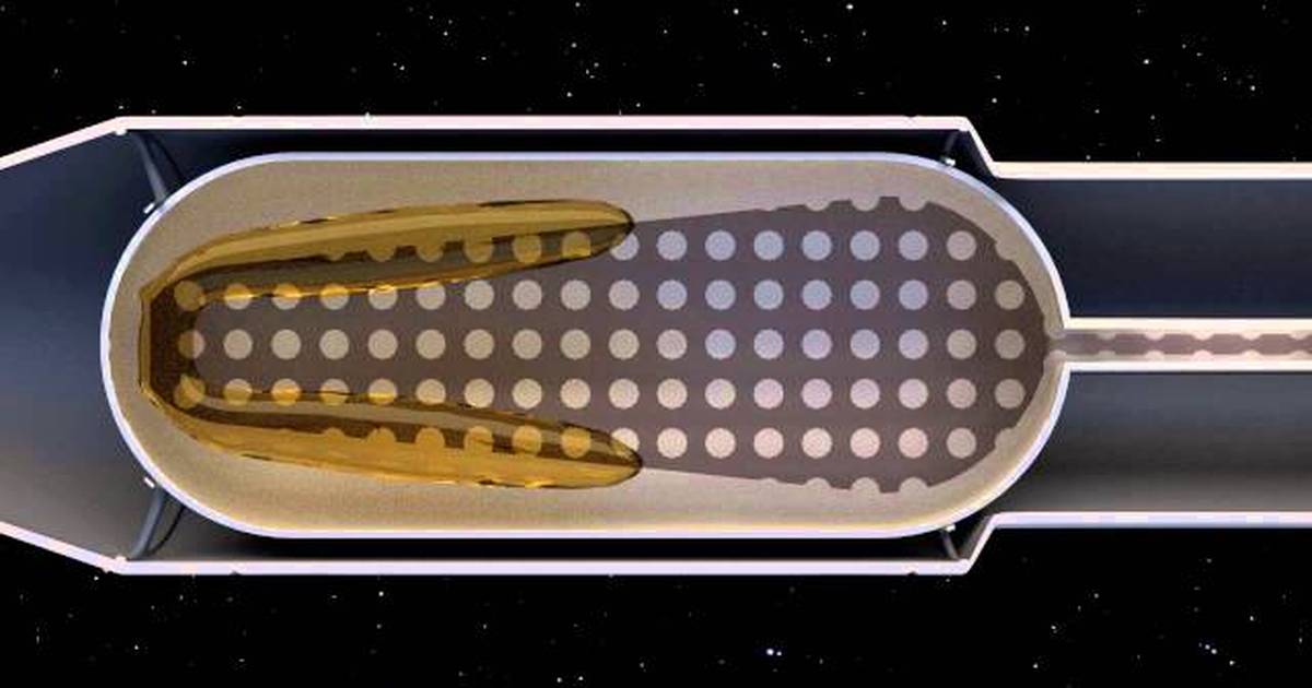 Capillary Flow Experiments on Space Station