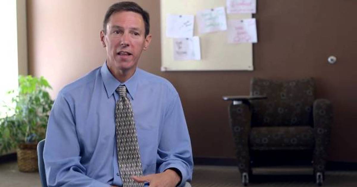 STEM Student Motivation: Dr. Shane Hutson - Introductory Physics
