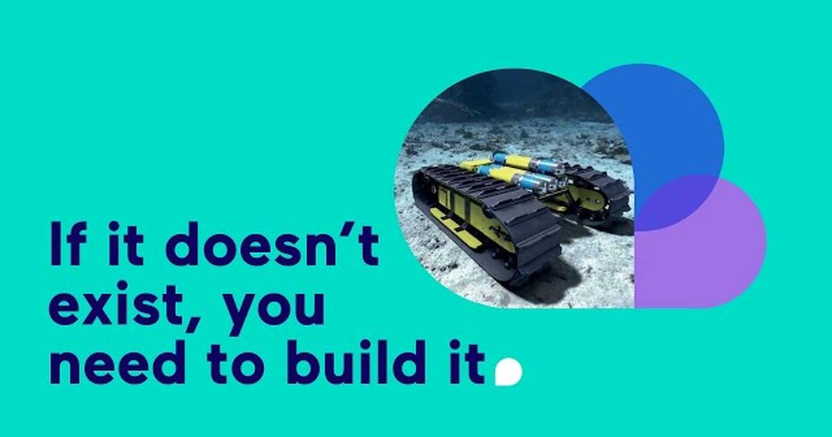 Autonomy Under Water