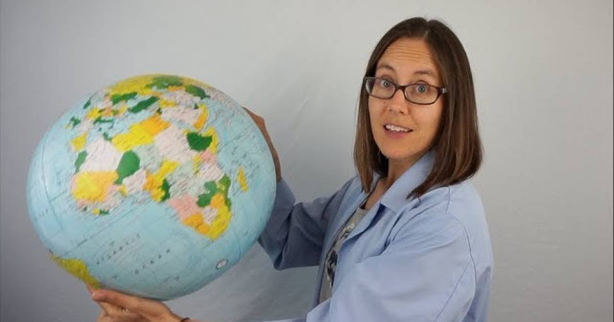 Science Mom's Guide to Water - Universal Solvent