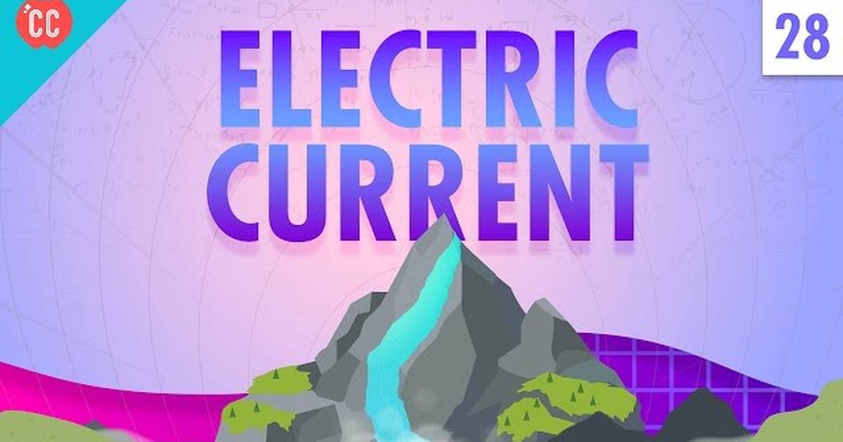 Electric Current