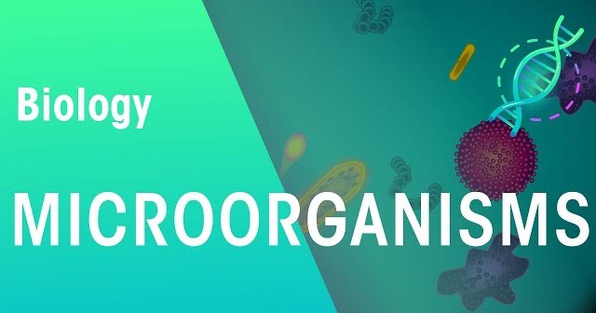 Microorganisms