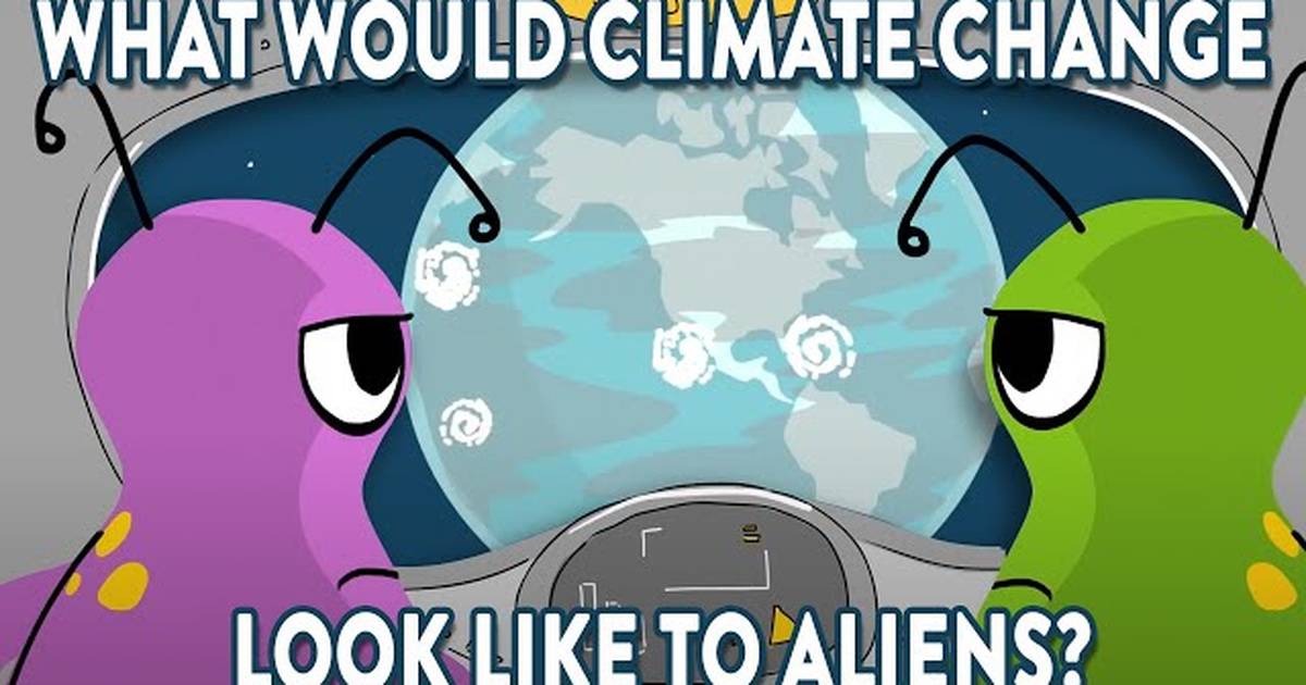 The Big Picture | Our Climate Our Future, Chapter 7